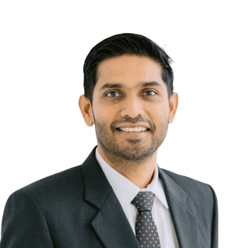 Prof. Roshan Ragel
