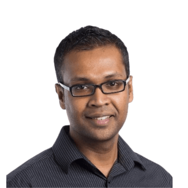 Dr. Rukshan Batuwita