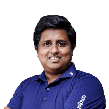 Mr. Sachintha Ponnamperuma