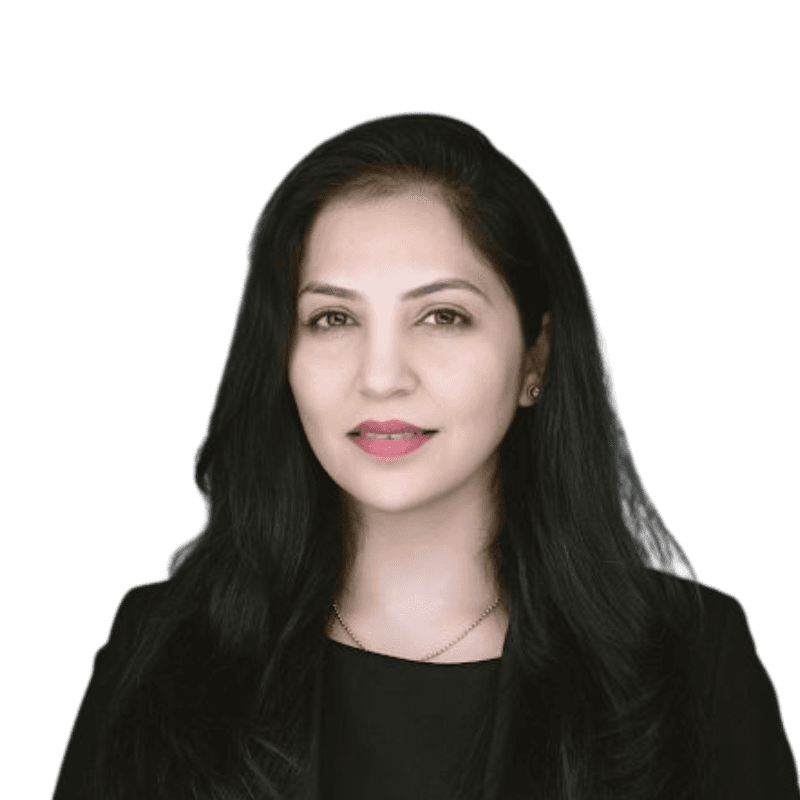 Ms. Suzi Awad