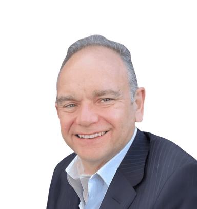 Mr. Tony Kalcina