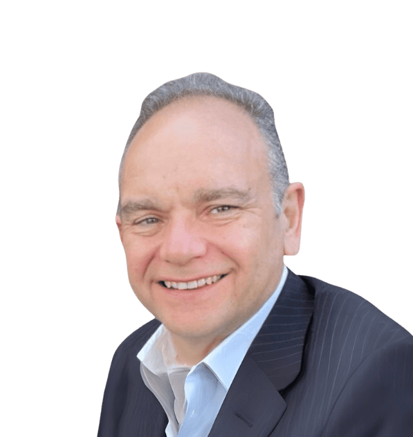 Mr. Tony Kalcina