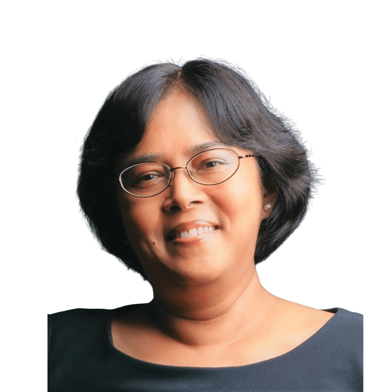 Prof. Tulika Mitra