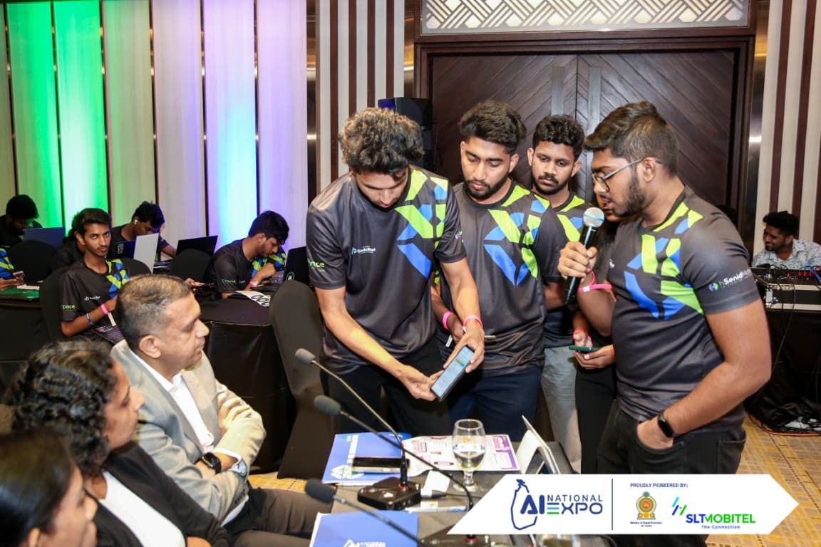 AI Hackathon